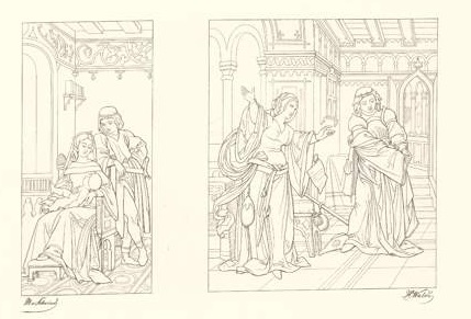 Classic Illustrations from Norse Mythology